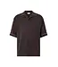 Drykorn Jorven Brown Polo 1116