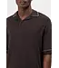 Drykorn Jorven Brown Polo 1116