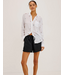 Rails Charli Shirt Wild Flower Embroidery