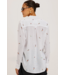 Rails Charli Shirt Wild Flower Embroidery