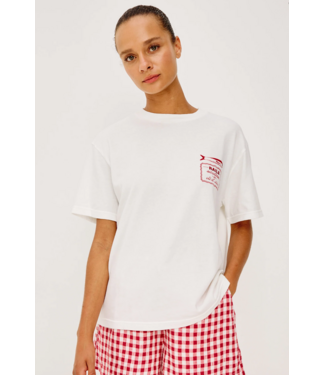 Rails Souvenir Tee Sardines
