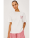 Rails Souvenir Tee Sardines