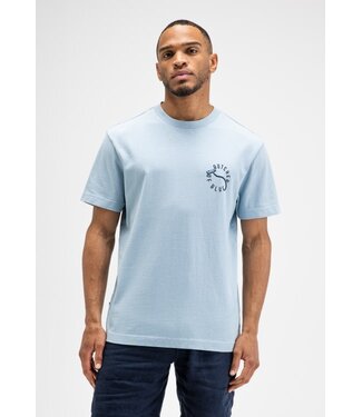Butcher of Blue Vintage Hook Loose Tee