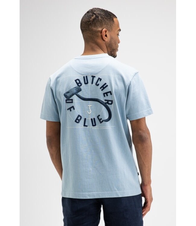 Butcher of Blue Vintage Hook Loose Tee