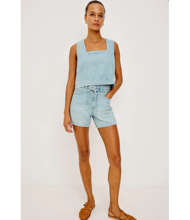 Rails Rancho Short Surf