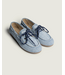 Posa Boat Loafer Light Blue Denim