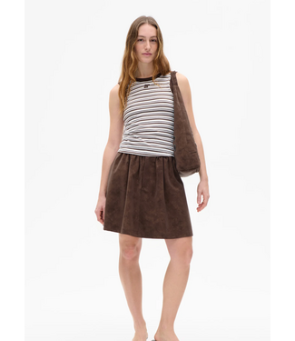 Baum und Pferdgarten Jolen Top Coffee Bean Stripe