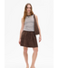 Baum und Pferdgarten Jolen Top Coffee Bean Stripe