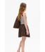 Baum und Pferdgarten Jolen Top Coffee Bean Stripe