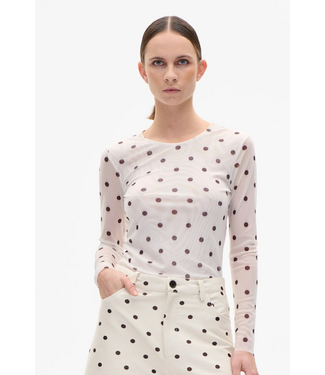 Baum und Pferdgarten Jodie Top Egret Creme