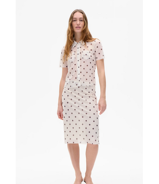 Baum und Pferdgarten Jessika Skirt Egret Creme Dot