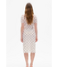 Baum und Pferdgarten Jessika Skirt Egret Creme Dot