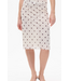 Baum und Pferdgarten Jessika Skirt Egret Creme Dot