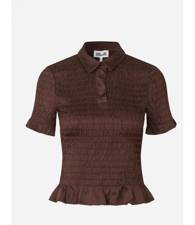 Baum und Pferdgarten Myka Top Coffee Bean