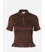 Baum und Pferdgarten Myka Top Coffee Bean