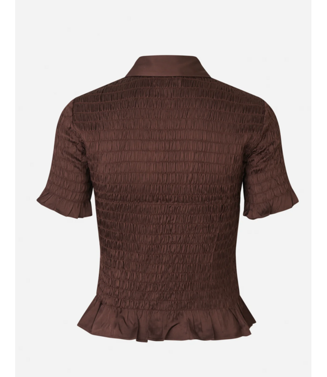 Baum und Pferdgarten Myka Top Coffee Bean