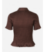 Baum und Pferdgarten Myka Top Coffee Bean
