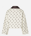 Baum und Pferdgarten Bebeth Jacket Egret Creme Dot