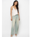 Dante 6 Ligne Lace Camisole Top Ivory
