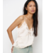 Dante 6 Ligne Lace Camisole Top Ivory