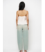 Dante 6 Ligne Lace Camisole Top Ivory
