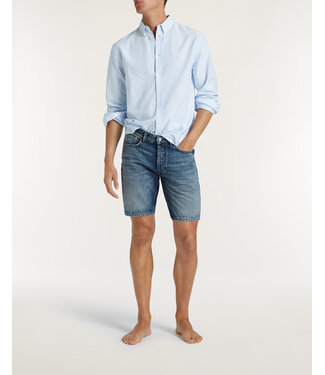 Denham RIDGE SHORT R 035 mid blue