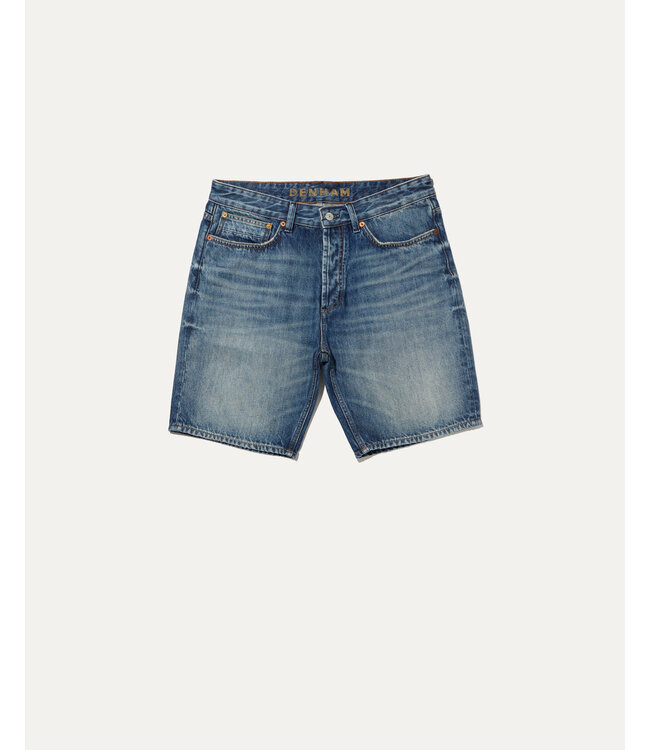 Denham RIDGE SHORT R 035 mid blue