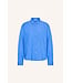 By Bar Lise stripe blouse blue/white