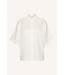 By Bar Sunny blouse white