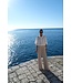 By Bar Sunny blouse white