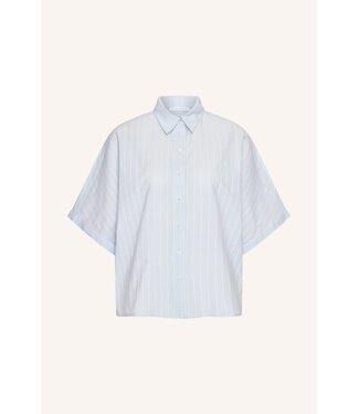 By Bar Sunny blouse stripe