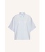 By Bar Sunny blouse stripe