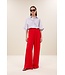 By Bar Sunny blouse stripe