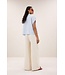By Bar Sunny blouse stripe