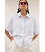 By Bar Sunny blouse stripe
