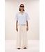 By Bar Sunny blouse stripe