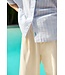 By Bar Sunny blouse stripe