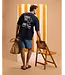 The GoodPeople Timo t-shirt Navy