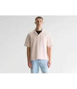 Bellerose Forst Polo  Old Pink
