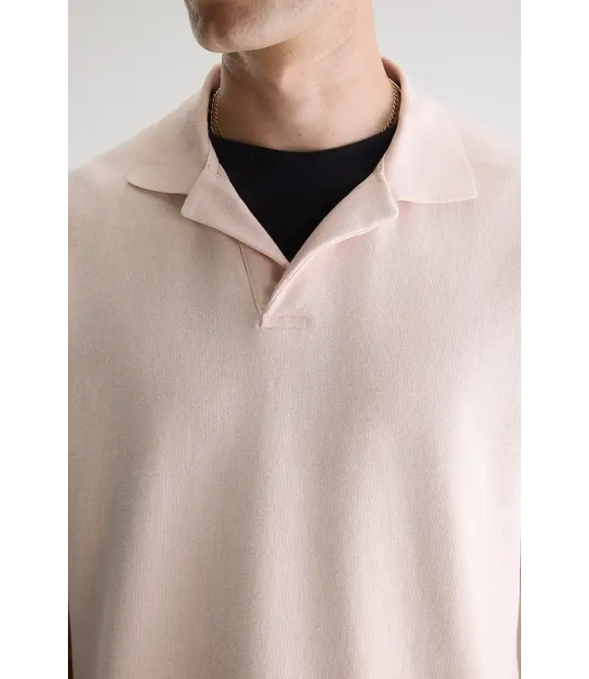 Bellerose Forst Polo  Old Pink