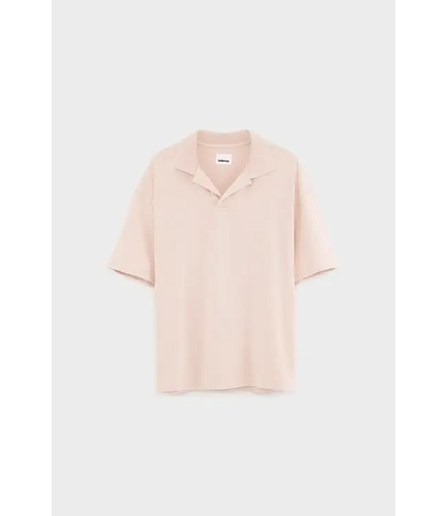 Bellerose Forst Polo  Old Pink