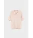 Bellerose Forst Polo  Old Pink