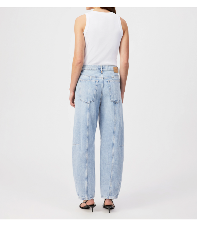 Drykorn D-Hose Swore Jeans Blue