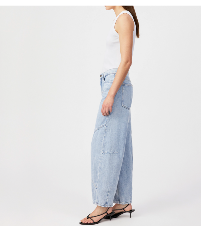 Drykorn D-Hose Swore Jeans Blue