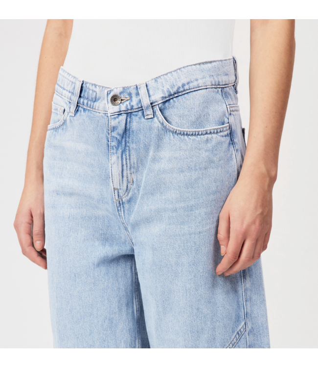Drykorn D-Hose Swore Jeans Blue