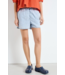American Vintage Paybou Shorts Blue Snow
