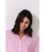 American Vintage Vextown Blouse Reyures Rose