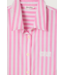 American Vintage Vextown Blouse Reyures Rose