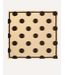 Stine Goya Silk Scarf Dots in Motion