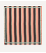 Stine Goya Silk Scarf Rooswood Mint Stripes